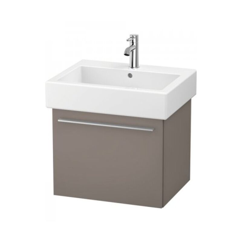 Duravit X-Large Módulo mural 6044, 1 cajón, 550mm, para Vero,