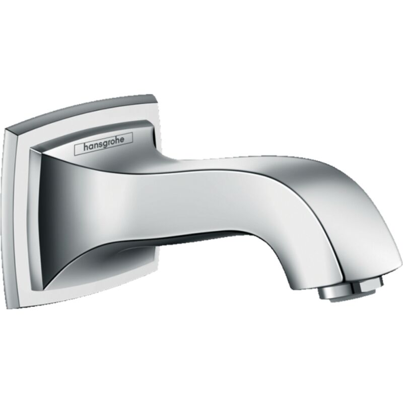 🚿 Grifo De Bañera Hansgrohe Metropol Empotrado – Con Ducha Y IBox – Moderno, 5 Años Garantía (Alemania)