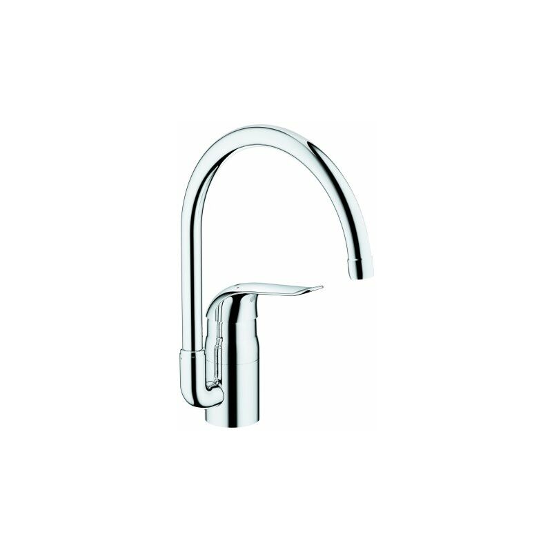 Mezclador monomando especial para fregadero Grohe Euroeco - 32786000