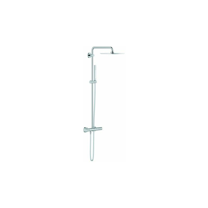 Columna termostática de ducha Euphoria Cube XXL System 210 Grohe 27964000