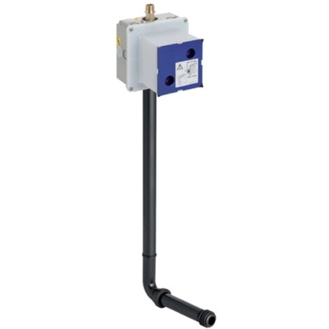 Geberit - Kit de montaje en bruto con tubo de descarga para urinarios 116.003.00.1