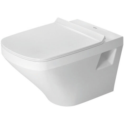 Duravit DuraStyle - Inodoro suspendido, blanco 2536090000