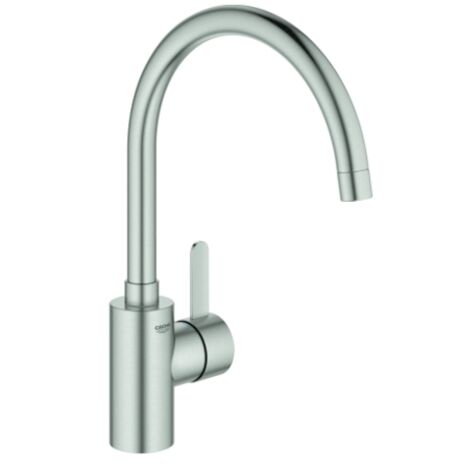Mezclador monomando de fregadero Grohe Eurosmart Cosmopolitan,