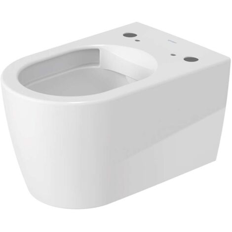 Duravit ME by Starck inodoro suspendido Duravit Rimless para