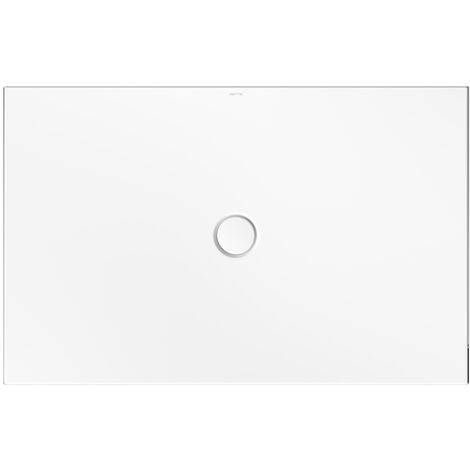 Plato de ducha de suelo Bette con antideslizante Pro, 140x90cm, (1/5)
