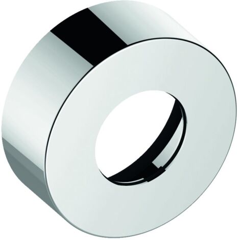 Roseta de prolongación KEUCO para grifo Thermostatarmaturen