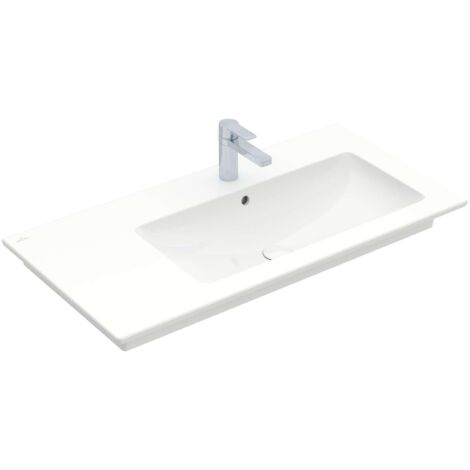 Lavabo de armario Venticello de Villeroy &amp Boch, lavabo a la (1/5)