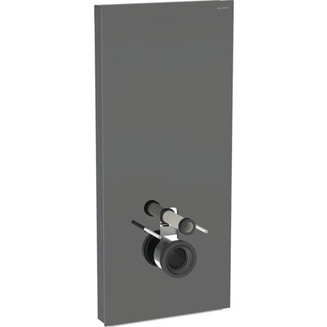 Geberit Monolith módulo sanitario para WC suspendido, 114cm,