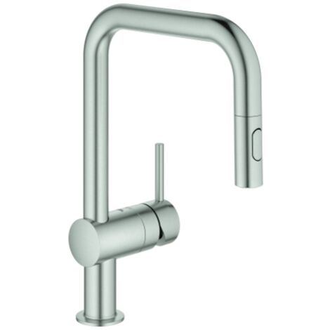 GROHE Minta Mezclador monomando de fregadero 32322DC2