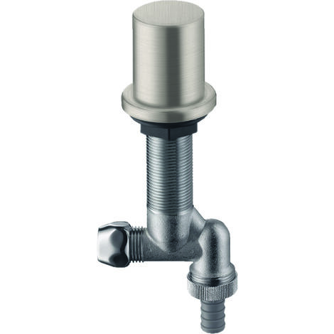 hansgrohe AXOR Válvula de cierre de electrodomésticos de cocina,