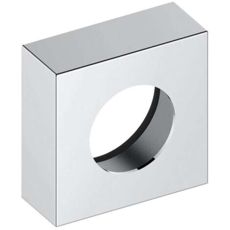 Roseta de prolongación KEUCO para grifo Thermostatarmaturen