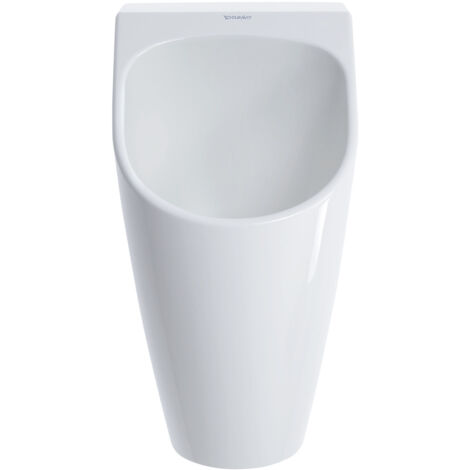 Duravit ME de Starck Urinal Dry 30x35,5 cm, sin pajarita, sin