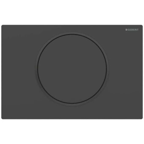 Geberit Sigma10 placas de accionamiento para fregaderos