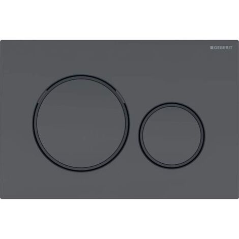 Geberit Sigma20 placas de accionamiento para doble descarga,