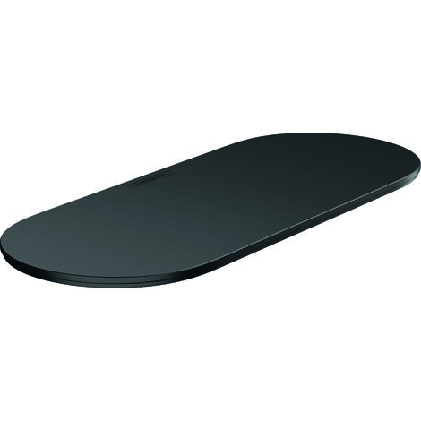 hansgrohe WallStoris tapa para cesta de almacenamiento, 27925670