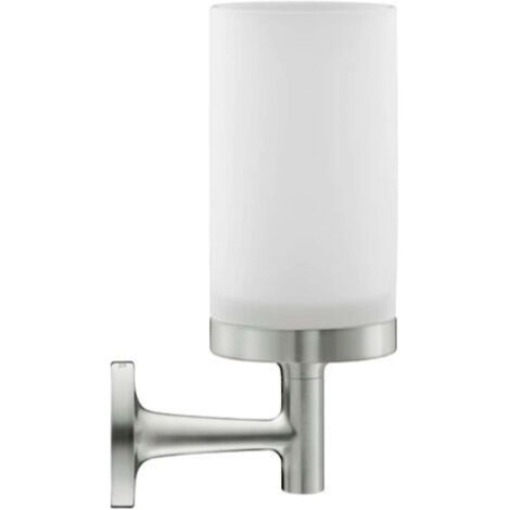 Vaso para cepillos de dientes Duravit Starck T, de pared,