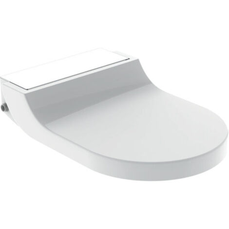 Geberit AquaClean Tuma Comfort Accesorio para WC, 146.270.SI.1