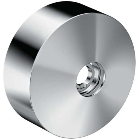 hansgrohe AXOR Una extensión de rosetón, 13610000