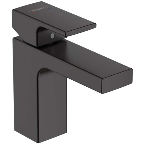 hansgrohe Vernis Shape mezclador monomando de lavabo 100 con (1/5)