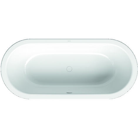 BetteStarlet Flair Oval, 168x73x42 cm, 8773-000