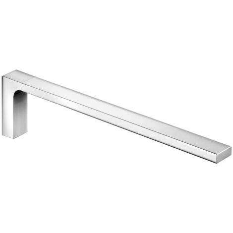 Toallero EDITION 11 1 pieza, saliente 340 mm bronce cepillado KEUCO