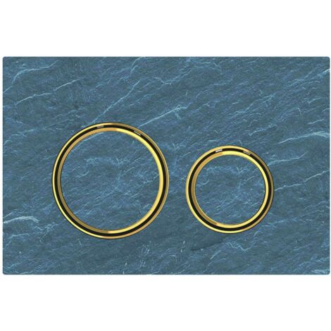 Geberit Sigma21 placas de accionamiento, para doble descarga,