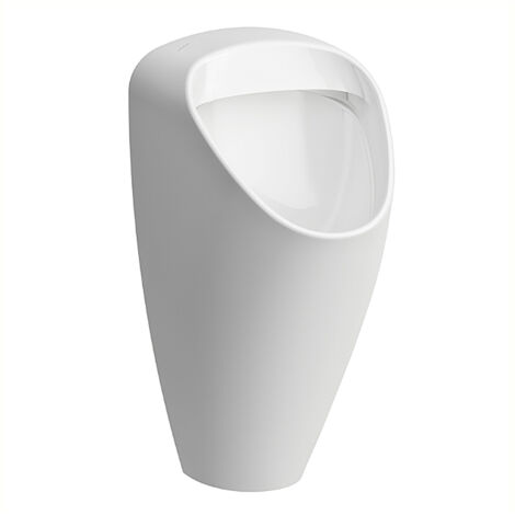 LAUFEN Caprino Plus urinario de aspiración, L/A/A: 320/350/645