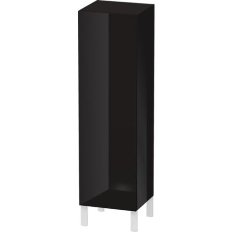 Duravit L-Cube Armario alto individual 1 puerta, 2 baldas de (1/5)