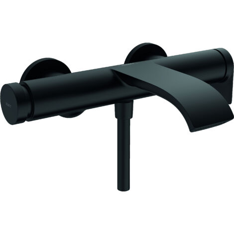 hansgrohe Vivenis grifería para bañera monomando de superficie,