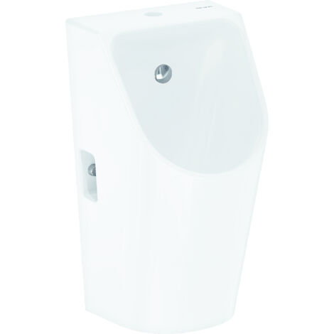 hansgrohe EluPura Original S urinario, entrada superior,