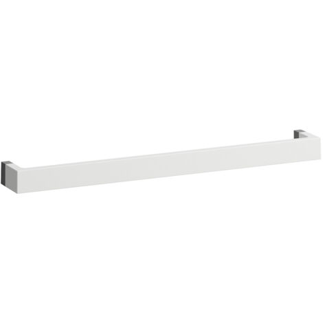 Toallero VAL cromado, superficie para colgar 175 mm LAUFEN