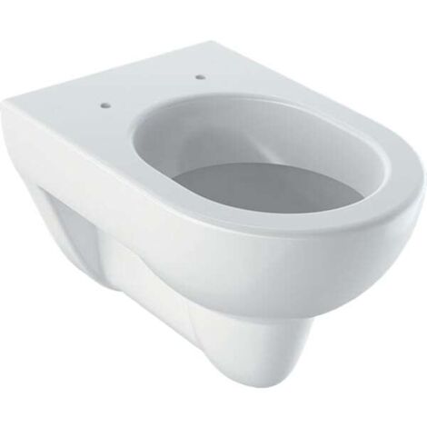 Geberit inodoro suspendido Renova, 54cm, blanco