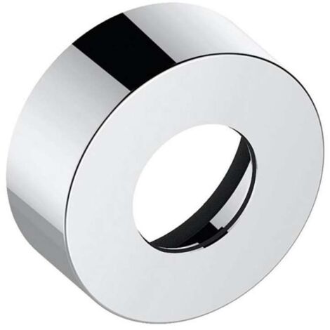 Roseta de prolongación KEUCO para grifo Thermostatarmaturen
