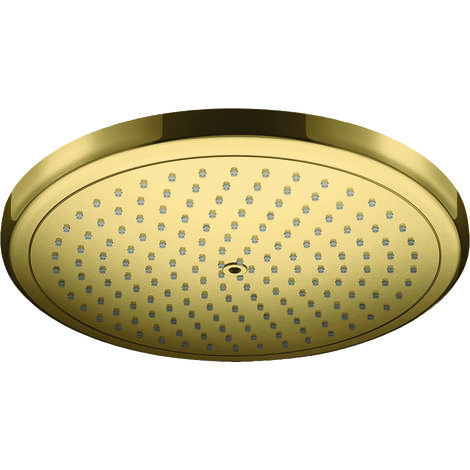 Ducha superior hansgrohe Croma 280 1jet EcoSmart 9 l/min, (1/3)