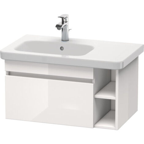 Duravit DuraStyle mueble de lavabo suspendido 6394, 1 cajón, 730 (1/3)