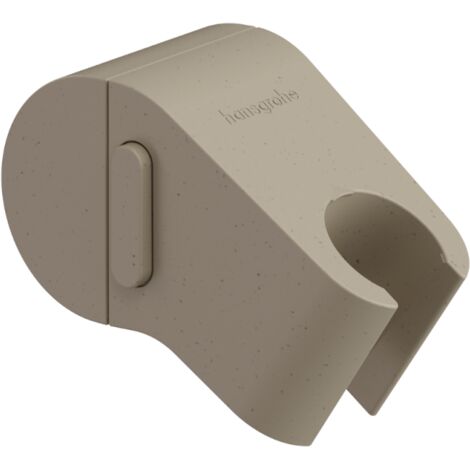 hansgrohe WallStoris Planet Edition mango de ducha a presión,