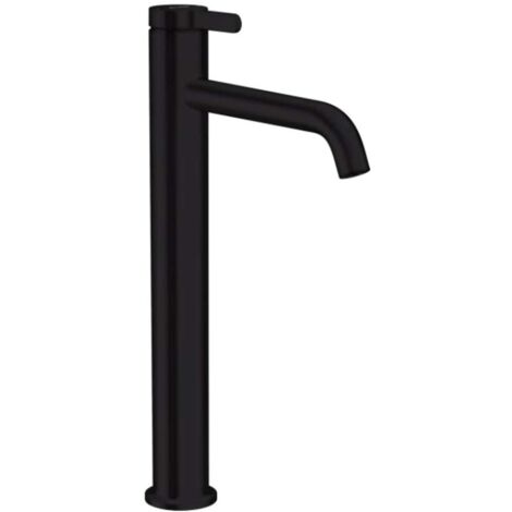 hansgrohe AXOR One Mezclador monomando de lavabo 260 con maneta y