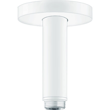 hansgrohe conexión de techo S 100 mm, 27393700