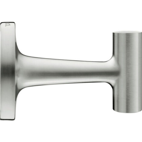 Ganchura toallero Starck T de Duravit, 0099297000