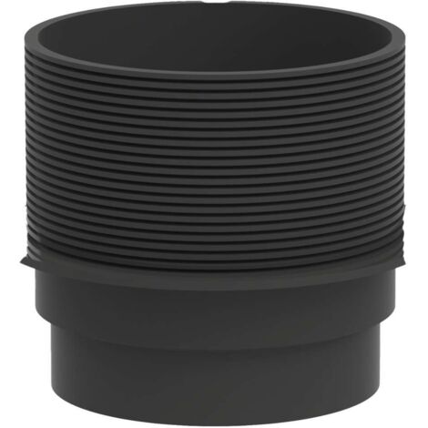 Hansgrohe RainDrain Spot - Pieza adicional para la compensación de altura 56056000