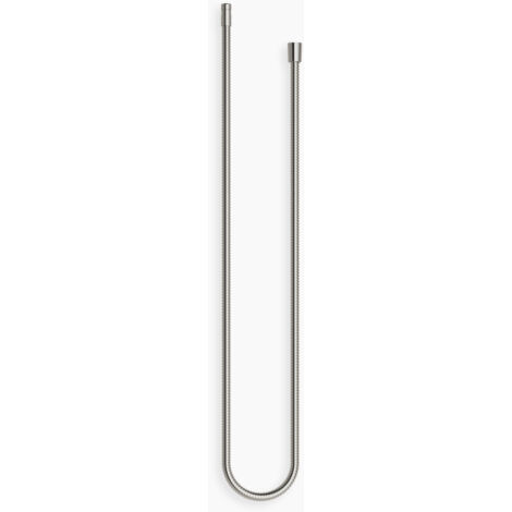 Manguera de ducha metálica Dornbracht, 1/2 x 3/8 x1750mm,