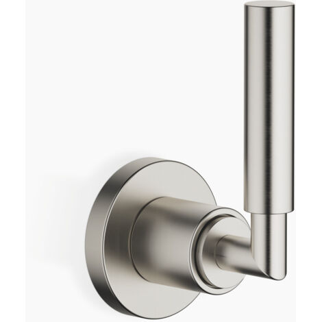 Válvula oculta Dornbracht, cierre a la derecha 1/2", kit de