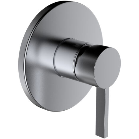 Juego de LAUFEN Kartell listo para instalar para el mezclador de (1/5)