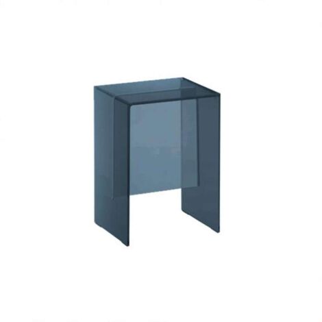 LAUFEN Kartell Max Beam Stool, anchura/alto: 330/280/465 mm, (1/5)