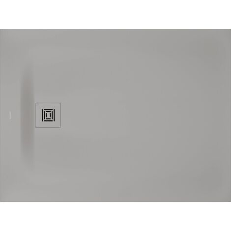 Duravit Sustano platos de ducha 1200x900mm, 720277630000000 (1/5)