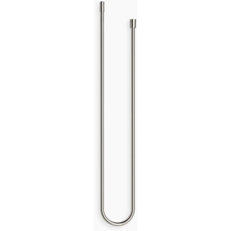 Manguera de ducha metálica Dornbracht, 1/2 x 3/8 x1750mm,