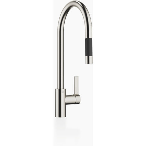 Dornbracht Cocina - TARA Ultra mezclador monomando extraíble con