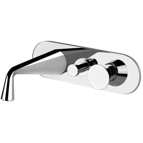 Juego de montaje listo Gessi CONO para mezclador monomando de