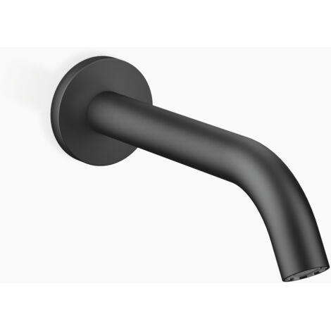 Caño de bañera Dornbracht META para montaje en pared, 1/2\", (1/4)
