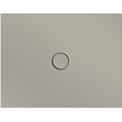 Plato de ducha de suelo Bette con antideslizante Pro, 90x70cm, (1/5)